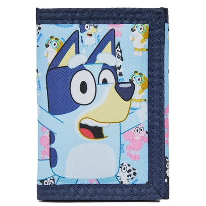 Portemonnee Bluey