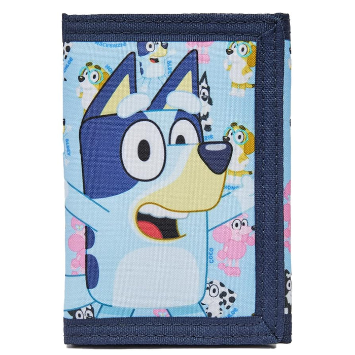 Portemonnee Bluey