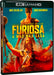 FURIOSA: A MAD MAX SAGA (4K Ultra HD + Blu-Ray