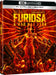 FURIOSA: A MAD MAX SAGA Steelbook 3 (4K Ultra HD + Blu-Ray)