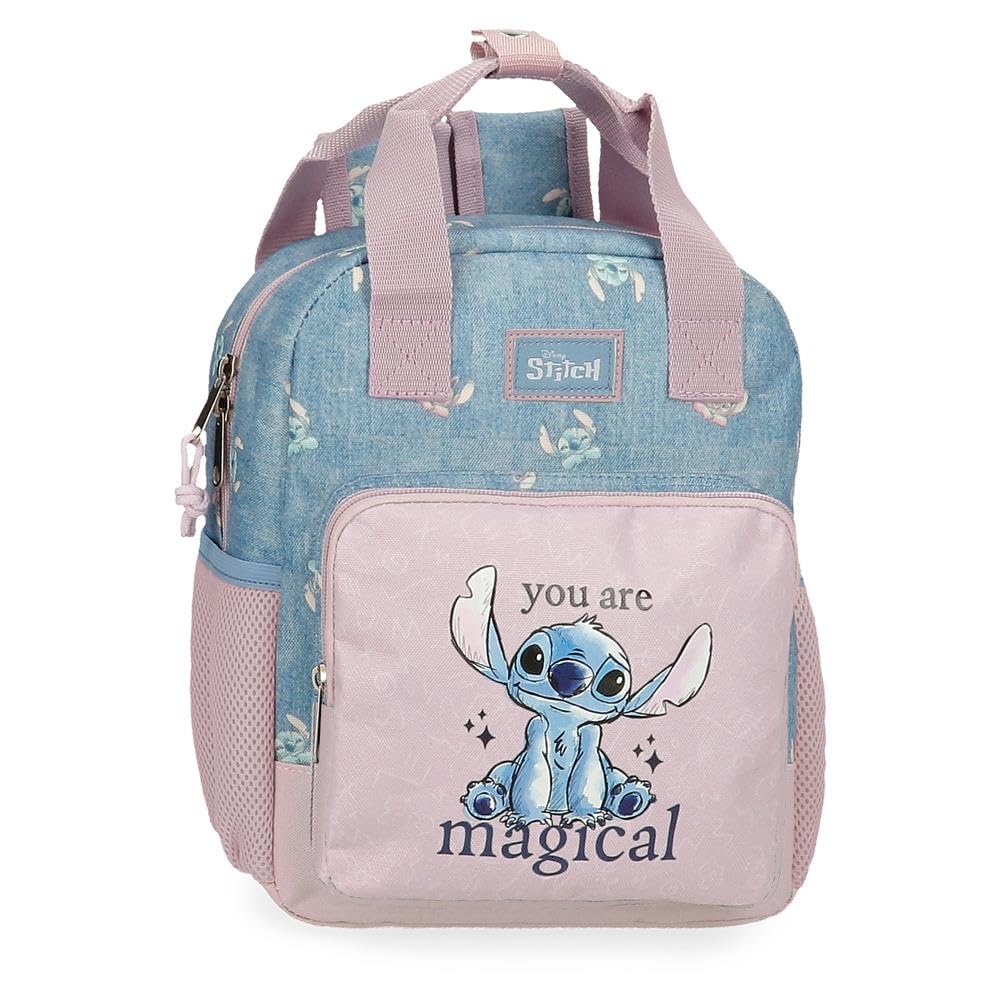 Rugzak Voorvak Stitch You Are Magical