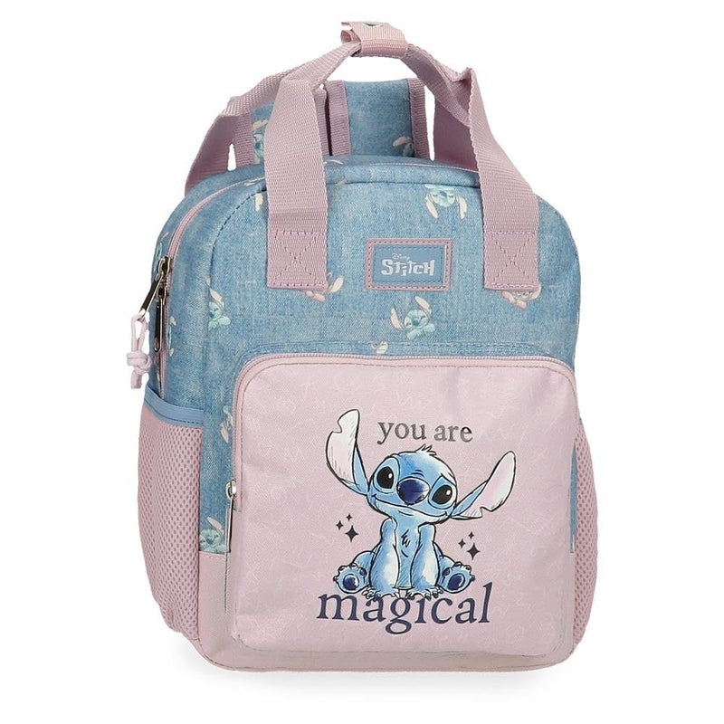 Rugzak Voorvak Stitch You Are Magical