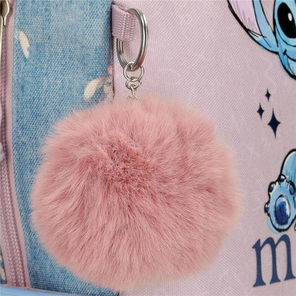 Gymtas Stitch You Are Magical