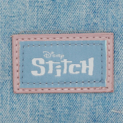 Gymtas Stitch You Are Magical