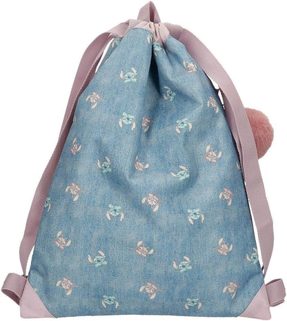 Gymtas Stitch You Are Magical