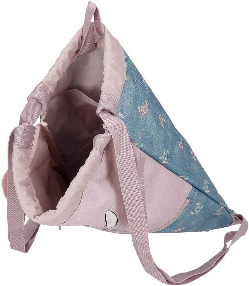 Gymtas Stitch You Are Magical