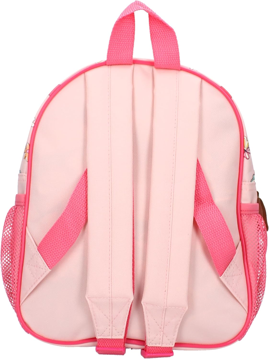 Zaino Peppa Pig I love This!, Rosa, One Size, Classico