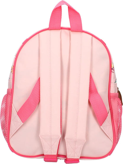 Zaino Peppa Pig I love This!, Rosa, One Size, Classico