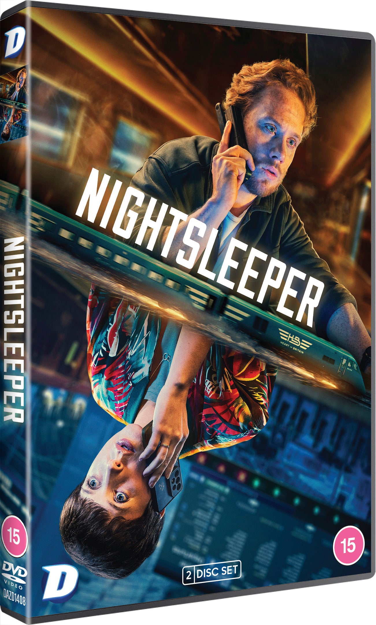 Nightsleeper