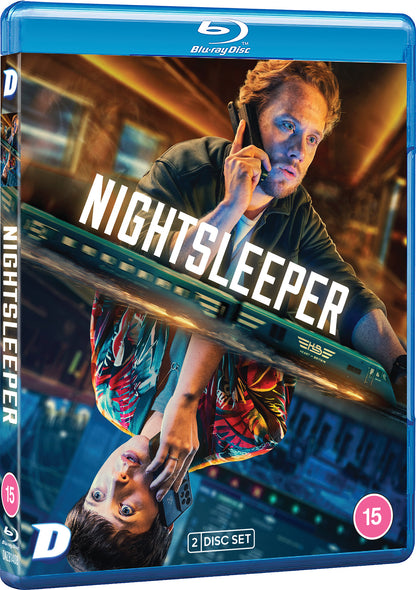 Nightsleeper