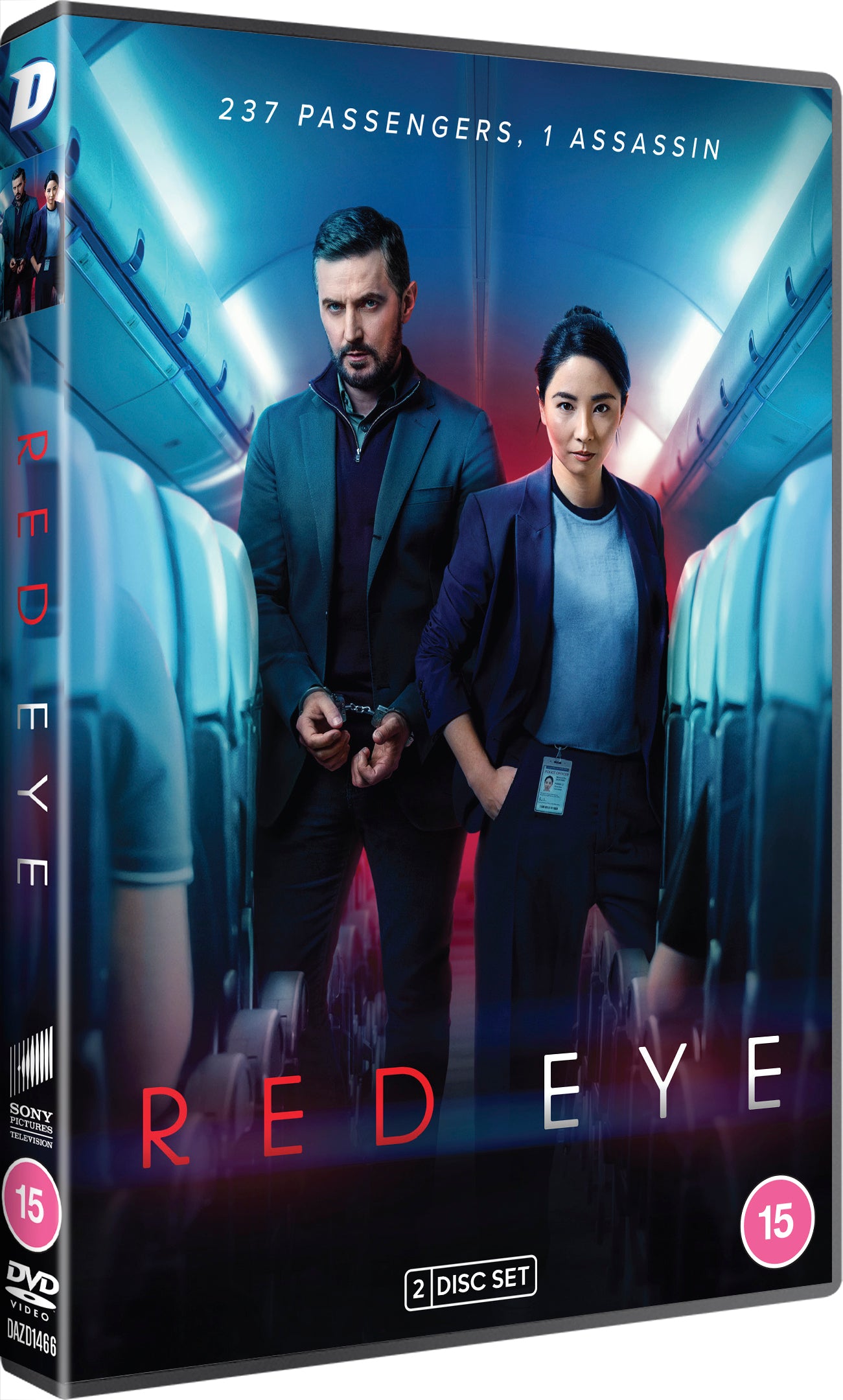 Red Eye