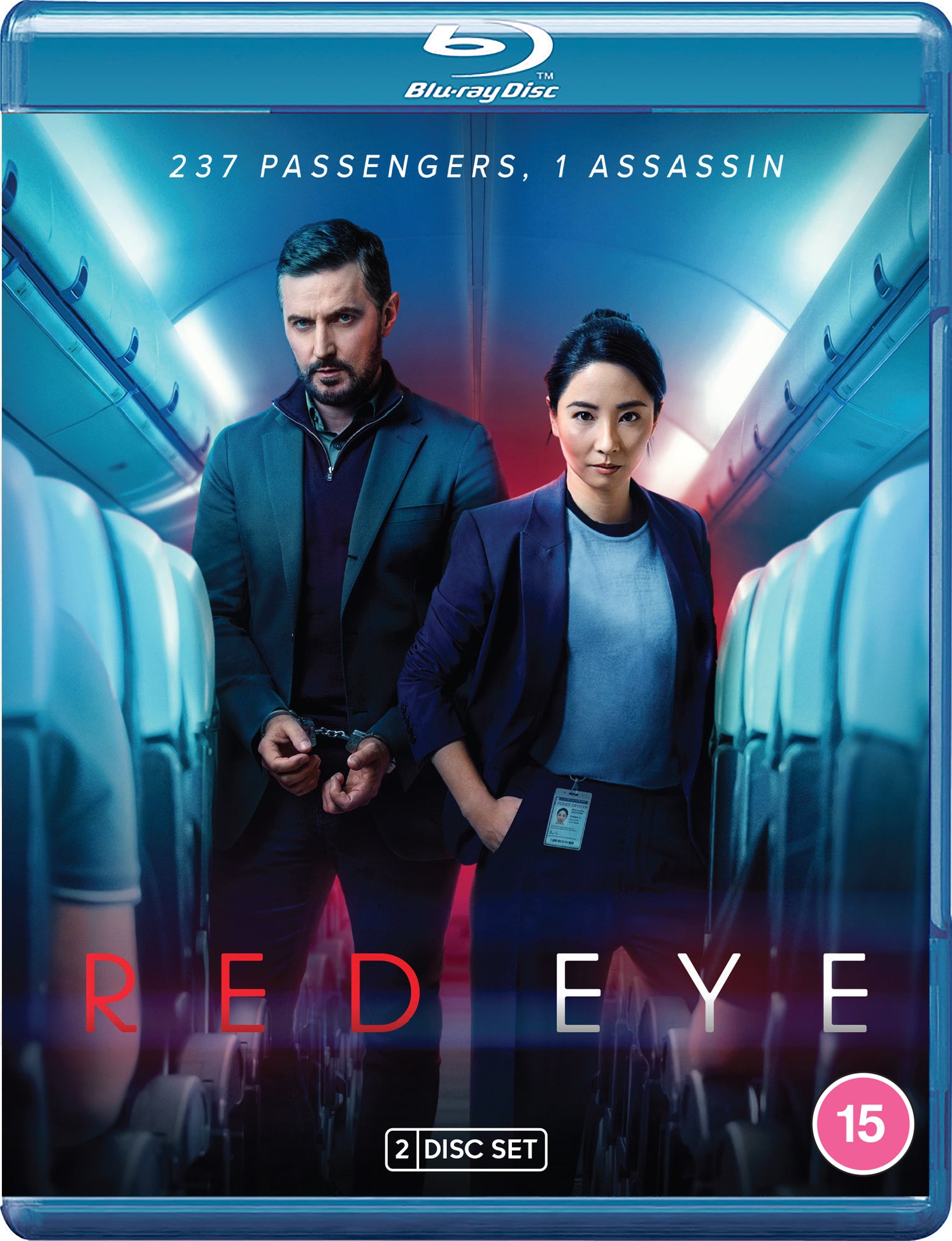 Red Eye