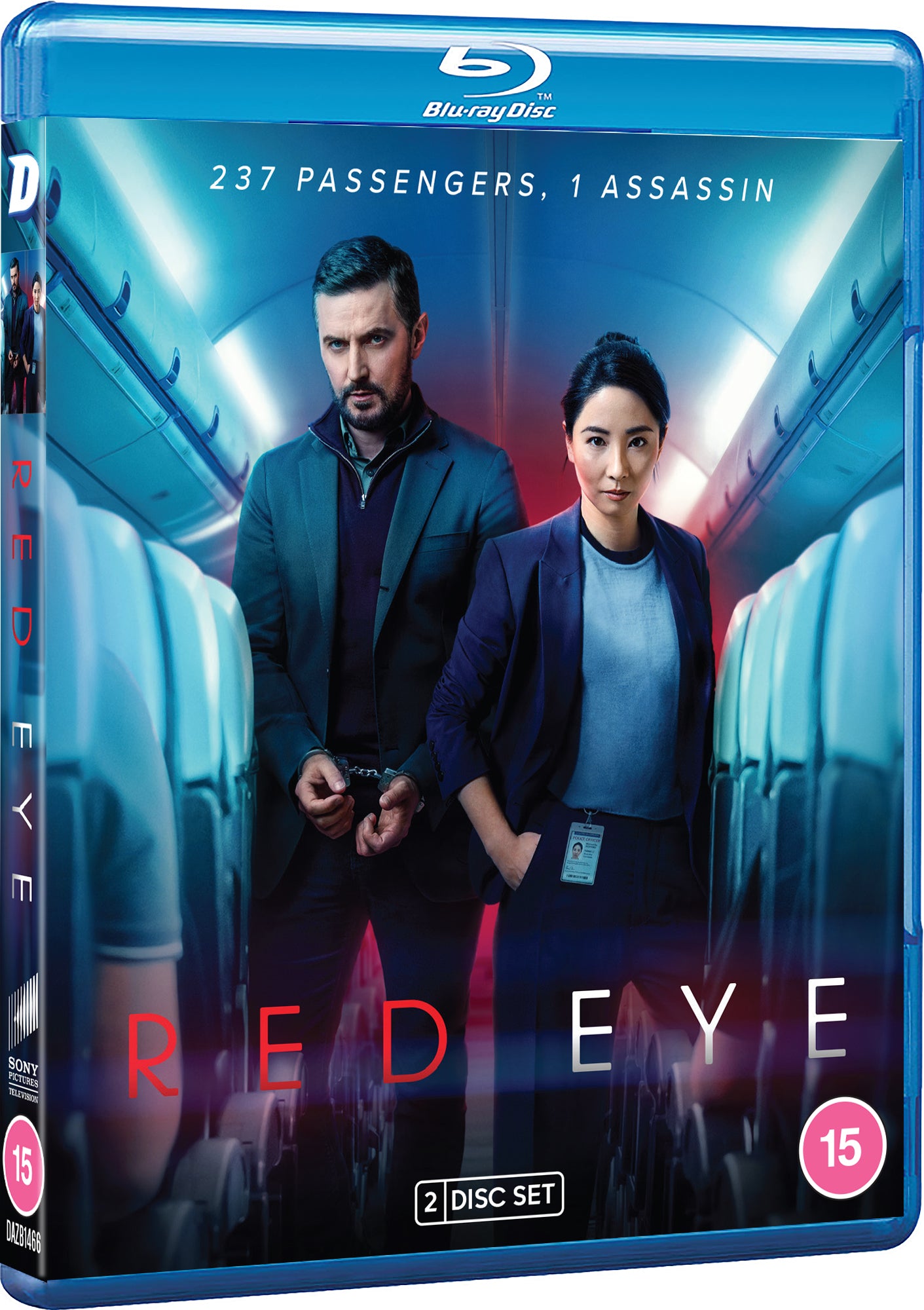 Red Eye