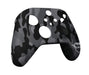 Trust Gaming GXT 749K Xbox Controller Skin, Anti-slip Silicone Cover Case for Wireless Xbox Series X/S Controller, Protective Accessories for Gamepad