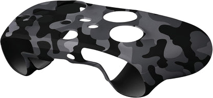 Trust Gaming GXT 749K Xbox Controller Skin, Anti-slip Silicone Cover Case for Wireless Xbox Series X/S Controller, Protective Accessories for Gamepad