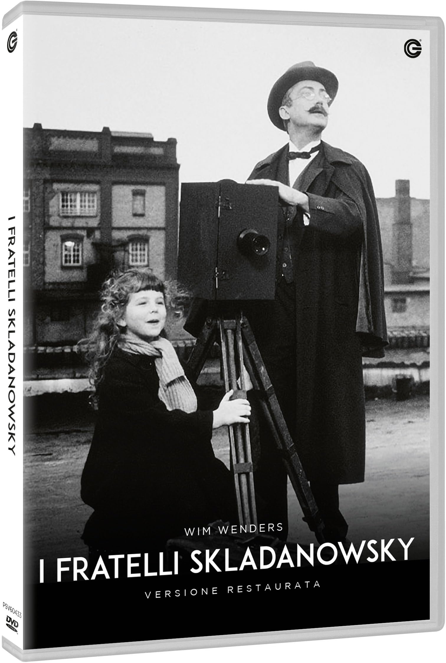 Fratelli Skladanowsky (I