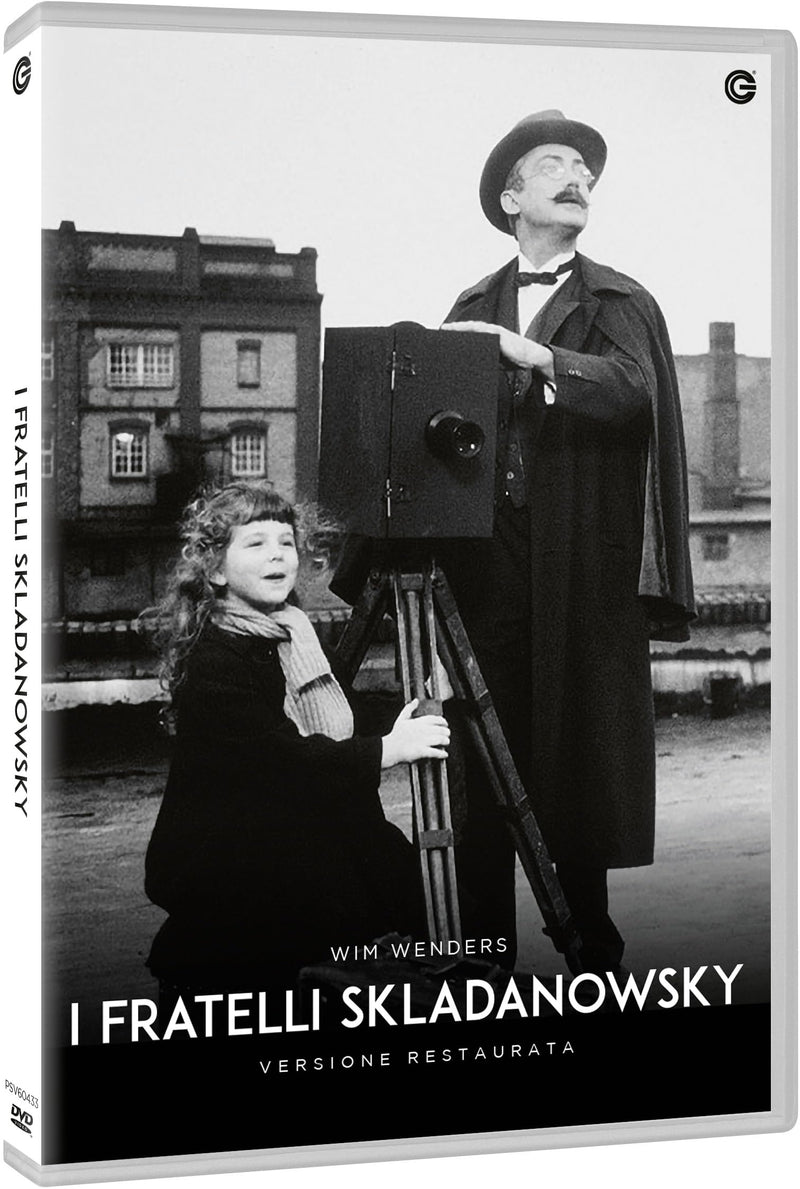 Fratelli Skladanowsky (I