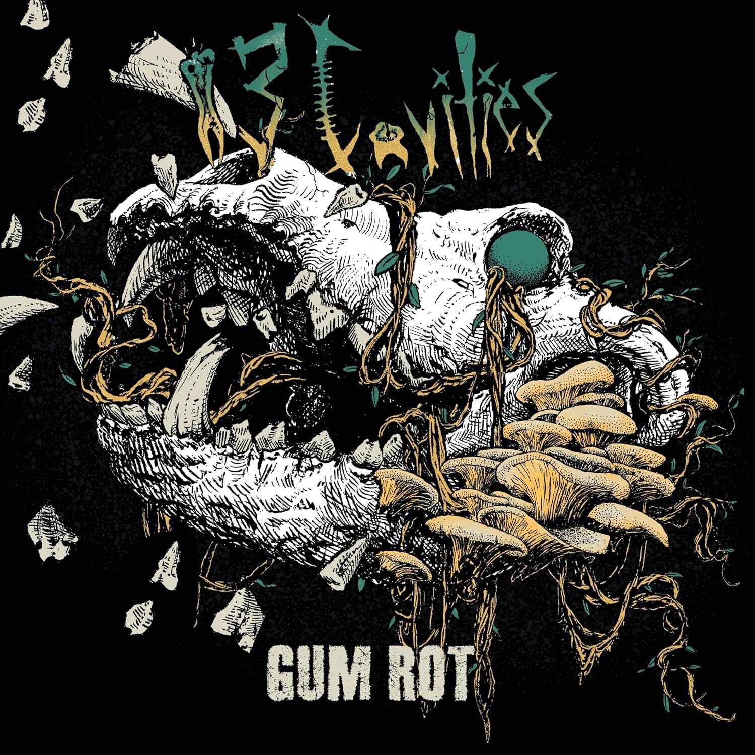 Gum Rot