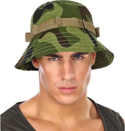 "SPECIAL FORCES HAT"