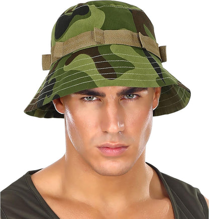 "SPECIAL FORCES HAT"
