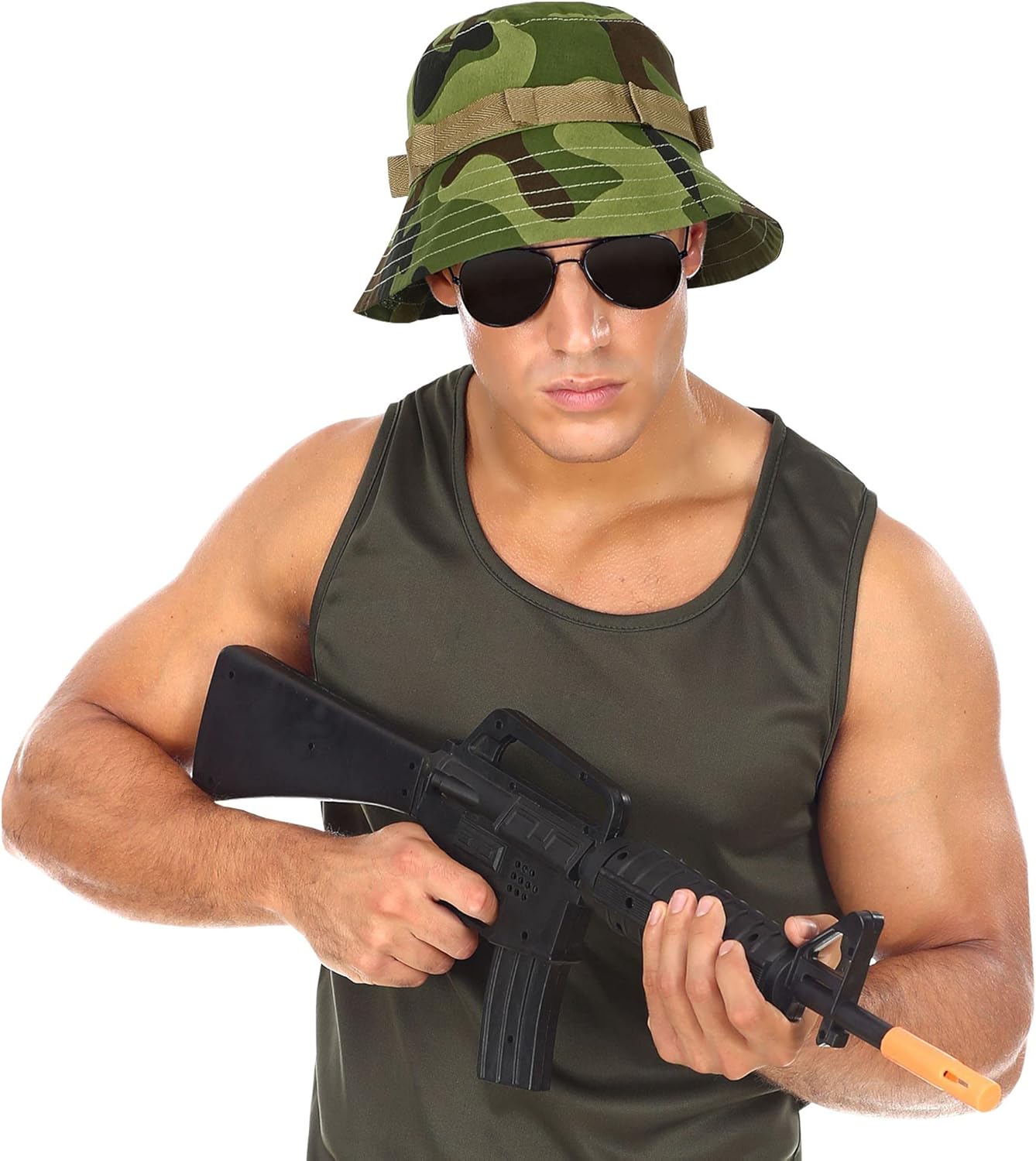 "SPECIAL FORCES HAT"