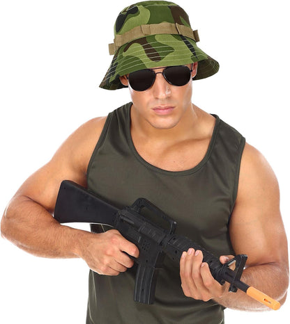 "SPECIAL FORCES HAT"