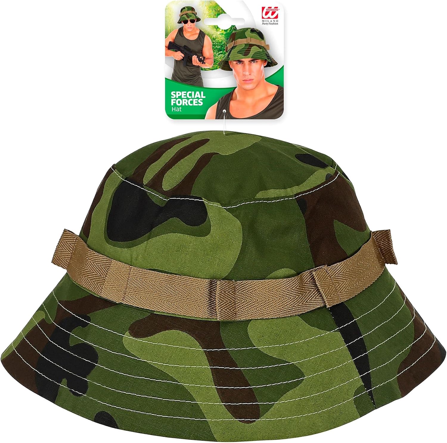 "SPECIAL FORCES HAT"
