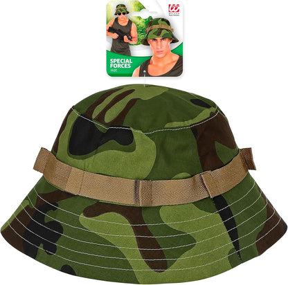 "SPECIAL FORCES HAT"