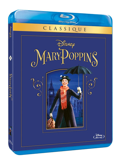 Mary Poppins
