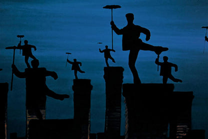 Mary Poppins