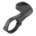 KOM Cycling Computerhalterung für die Verwendung mit der Garmin Edge-Serie. Kompatibel mit Einer Reihe von Garmin-Pendlern, einschließlich Garmin Edge 530 Mount und Garmin 830