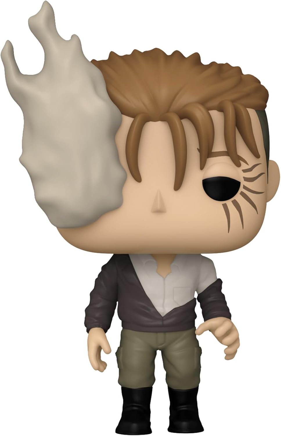 Funko Pop! Animation: Attack on Titan - Porco Galliard - Collectable Vinyl Figure - Gift Idea - Official Merchandise - Toys for Kids & Adults - Anime Fans - Model Figure for Collectors and Display