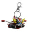 Plastoy KEYRING GOLDORAK - Spacer