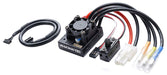 TAMIYA 45070 ESC TBLE-04SR Car Model Brushless Speed Controller Making