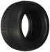 TAMIYA 300054186 Dual Block Rear Tyres 62/35 Kit, Pack of 2