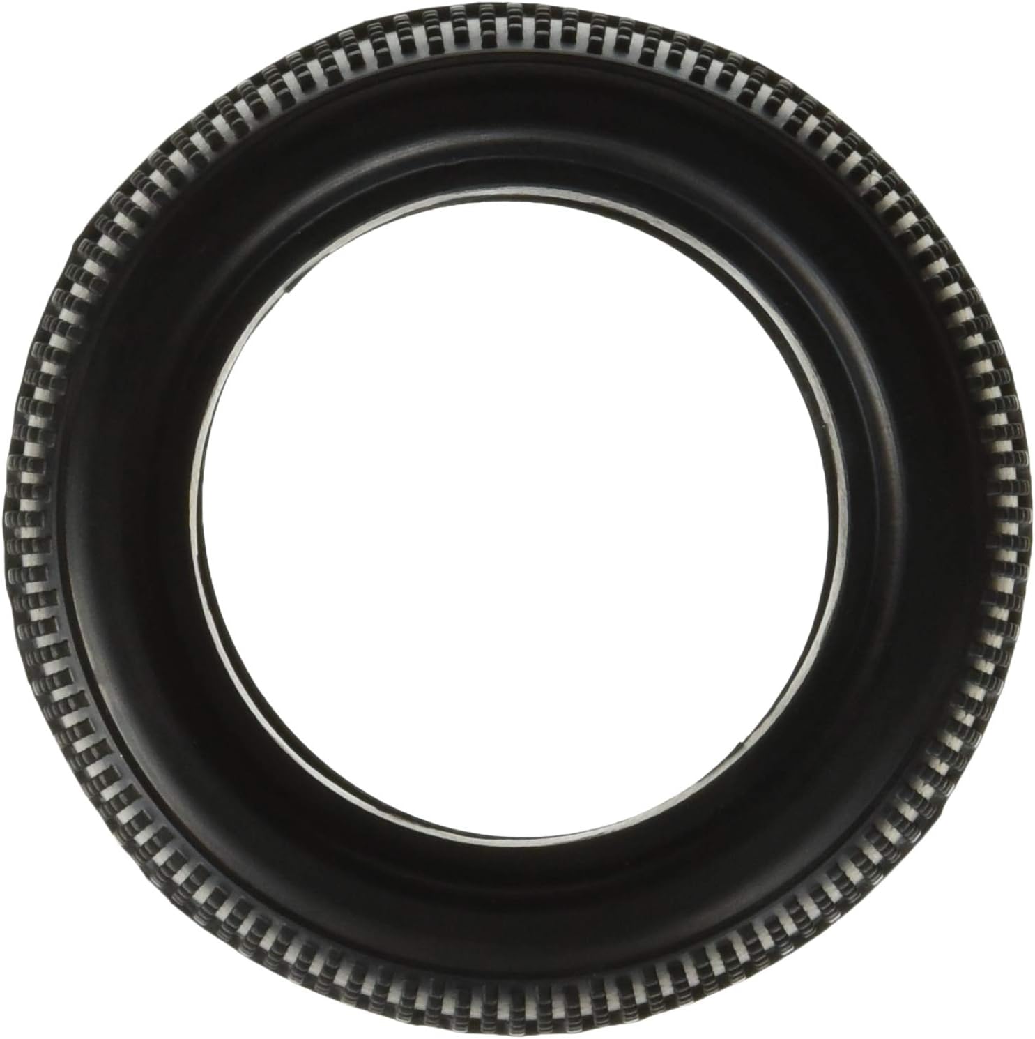 TAMIYA 300054186 Dual Block Rear Tyres 62/35 Kit, Pack of 2