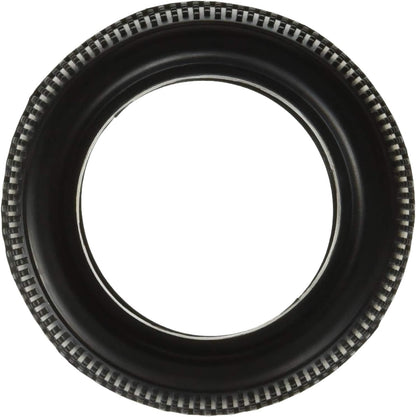 TAMIYA 300054186 Dual Block Rear Tyres 62/35 Kit, Pack of 2