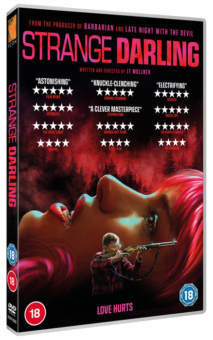 Strange Darling