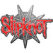 Spilla 9 Pointed Star