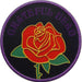 Standard Patch # # Rose