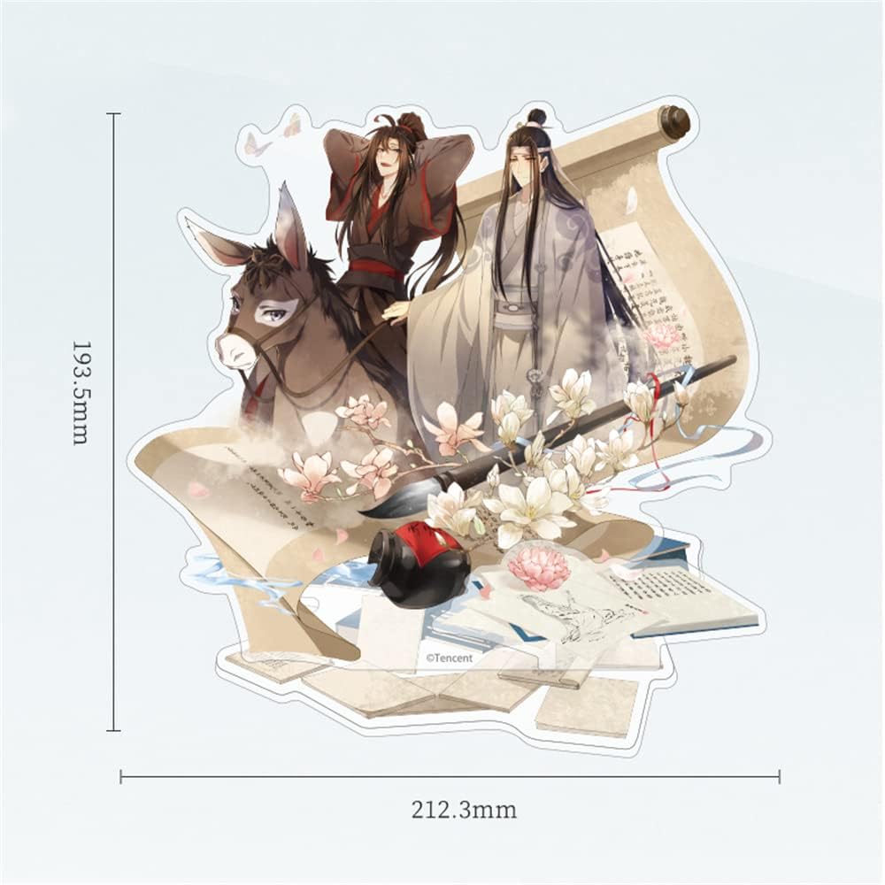 Grandmaster of Demonic Cultivation Acryl Stand Wei