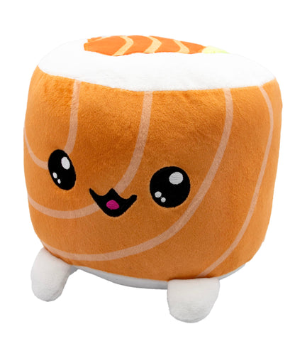 Plushi Pluschfigur Uramaki Lachs 20 cm