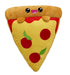 Cheese The Pizza 31 cm in Plüsch