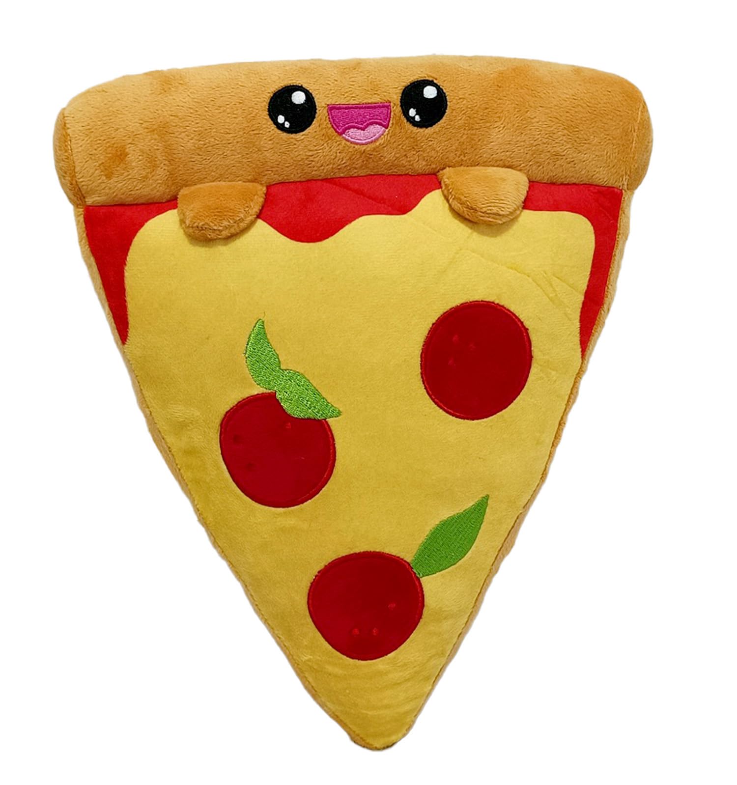 Cheese The Pizza 31 cm in Plüsch