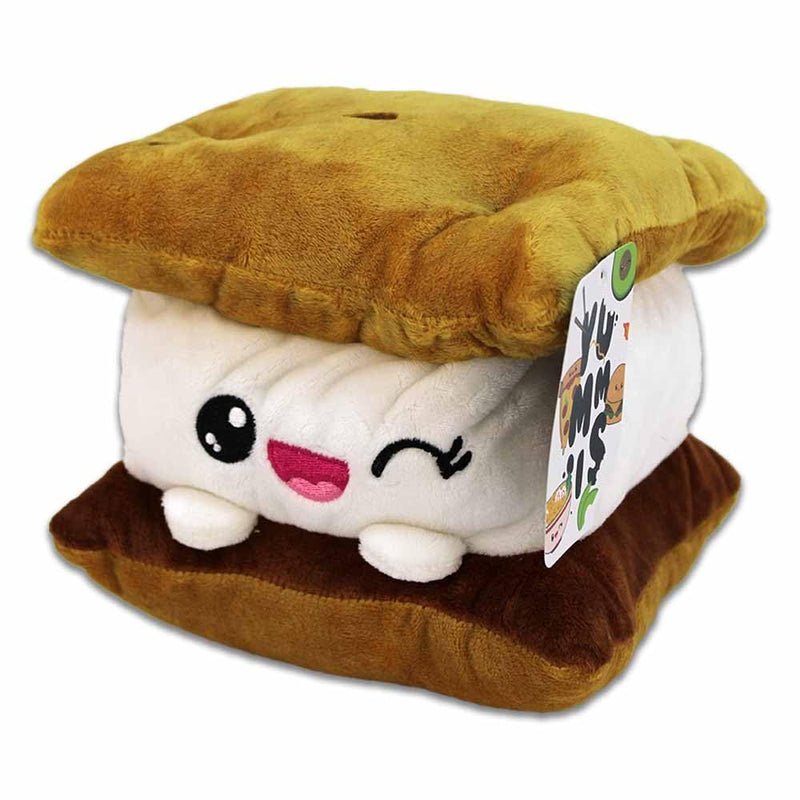 Yummis Plush Figure Cookie 16 Cm