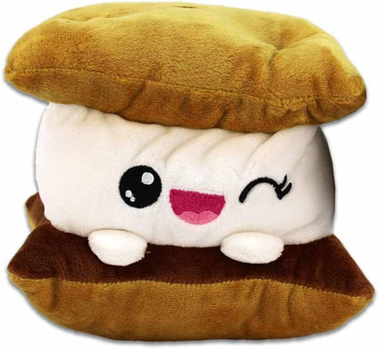 Yummis Plush Figure Cookie 16 Cm