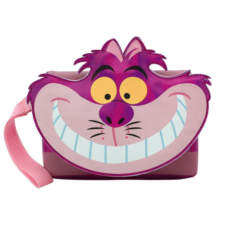 Cerda Disney Alicia Travel Toiletry Bag 17.0 x 12.0 x 2.0 cm
