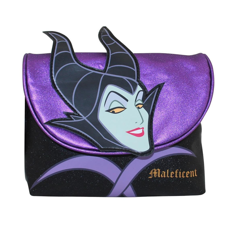 Cerda Disney Villains Travel Toiletry Bag 19.0 X 15.0 X 4.0 Cm