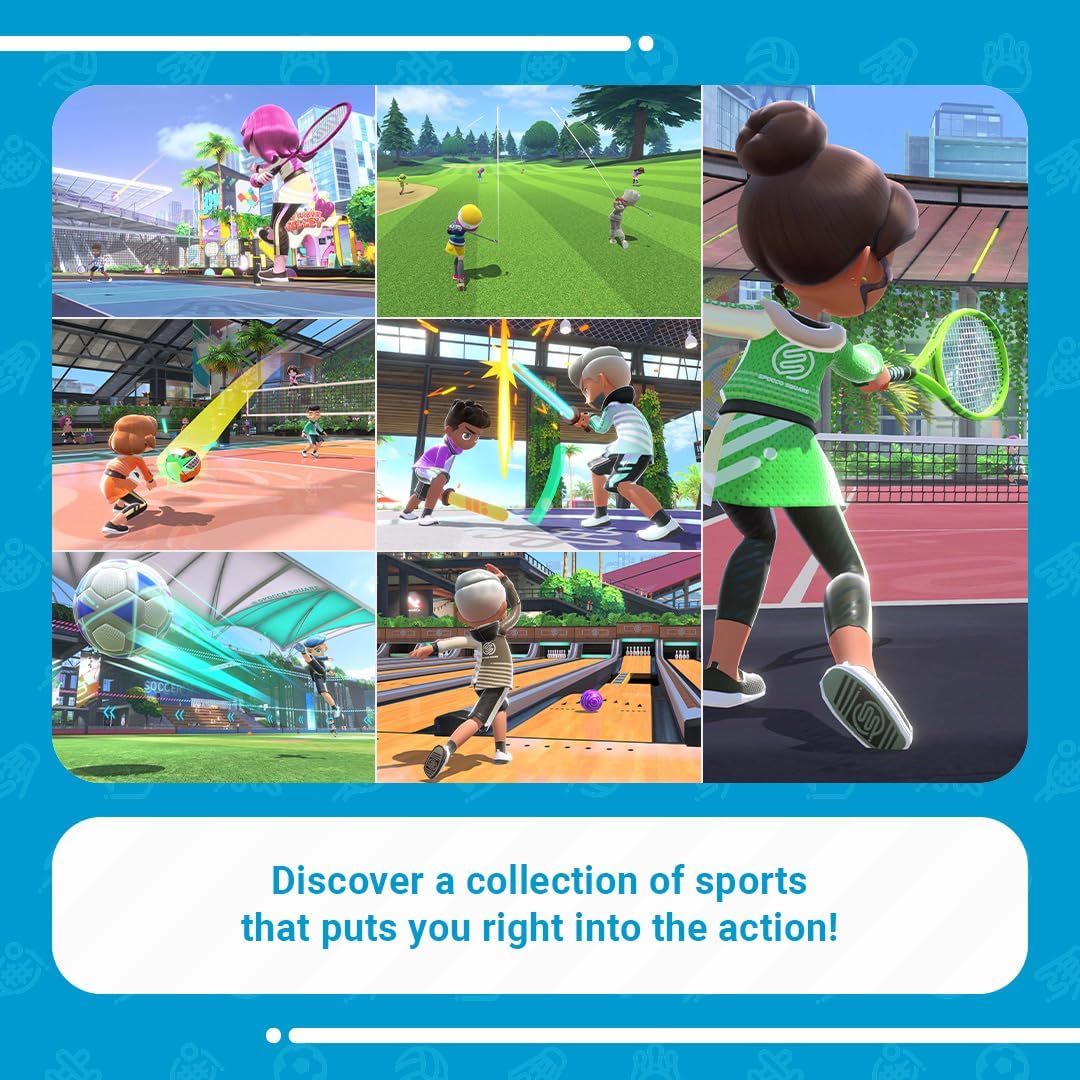 SWITCH HW 1.1 NEON SPORTS 12M