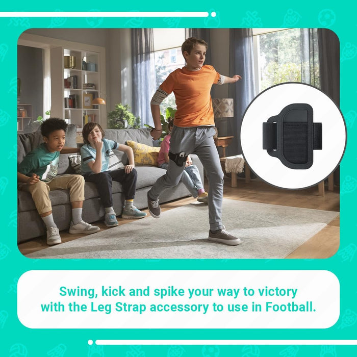 SWITCH HW 1.1 NEON SPORTS 12M